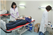 De Ziua Mondială a Sănătăţii, angajaţii Antibiotice au donat sânge