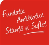 Antibiotice SA