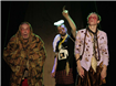 ArCuB – Centrul de Proiecte Culturale al Primăriei Municipiului Bucureşti aduce Festivalul Internaţional Shakespeare la Bucureşti. Hamlet – un spectacol provocator 