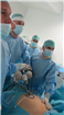 Doua noi premiere medicale la Spitalul Sf. Constantin din Brasov: interventii chirurgicale “fara cicatrici”