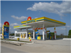 Rompetrol Moldova a deschis două noi staţii de carburanţi