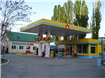Rompetrol Moldova a deschis două noi staţii de carburanţi
