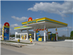 Rompetrol Moldova opened two new fuel stations