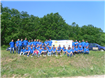 858 de voluntari din echipa Selgros au participat la “Let’s Do It, Romania!” 2012 