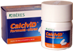 Calcivid Citrat, un complex de calciu care nu afectează funcționarea normală a rinichilor