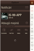 “Masina mea”, cea mai descarcata aplicatie gratuita din App Store Romania