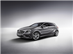 Țiriac Auto aduce în România noul model Mercedes-Benz Clasa A