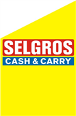 Selgros Cash&Carry SRL