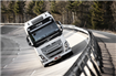 Manevrabilitate superioară cu noua serie Volvo FH