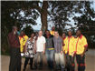 Implementare de HERMES Evolution în Africa, la Unibra Rwanda