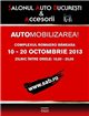 Lansare Salonul Auto Bucuresti si Accesorii 2013, 10 – 20 Octombrie, Romaero Baneasa