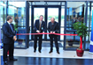 Plexus deschide oficial noua sa fabrică de producție din Oradea, România