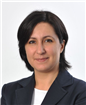 Anamaria Cora, Partener EY, a fost desemnată lider al departamentului de Audit financiar din România