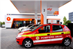 Rompetrol launches a new concept of filling stations 