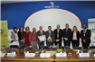 Asociația Interprofesională Bio România și Federația Națională a Agriculturii Biologice din Franța au semnat o declarație de intenție privind agricultura ecologică în cadrul Romanian Organic Forum 