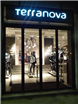 Retailerul italian de modă Terranova a deschis un nou format de magazin de 1000 m2 in Piata Romana