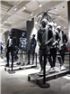 Retailerul italian de modă Terranova a deschis un nou format de magazin de 1000 m2 in Piata Romana