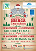 Comunicat catre toti iubitorii de cadouri:Se deschide Targul Cadourilor de Iarna - “Desaga lu’ Mos Craciun 2013” in Bucuresti Mall si Plaza Romania!