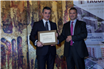 Ţuca Zbârcea & Asociaţii, desemnată „Firma de Avocatură a Anului în Real Estate” în cadrul galei CIJ Awards Romania 2013 