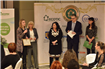 Gala Premiilor Pentru Un Mediu Curat 2013 si-a desemnat câștigătorii