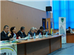 Intalnire a Consiliului Judetean si a primarilor din judetul Hunedoara pentru discutarea proiectelor in domeniul managementului apei si al deseurilor cu sprijinul managementului apei si al deșeurilor cu sprijinul Asociatiei Romane de Salubritate