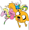 Cartoon Network organizează Petrecerile prieteniei în patru orașe din țară 