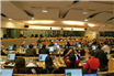 Ariile Protejate din Reţeaua DANUBEPARKS au fost prezentate Comisiei Europene 
