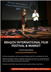 Brașov International Film Festival & Market, cel mai important și cel mai renumit festival de film nonviolent din lume, anunță datele în care acesta se va desfășura în anul 2014.