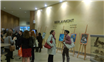 Expoziţia “O ŞANSĂ DUNĂRII ALBASTRE” prezentă la Comisia Europeană de la Bruxelles