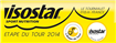 Provocare aniversara Isostar: Prima participare a unei echipe romanesti la Etape du Tour 2014, Franta, cea mai mare competitie de ciclisti amatori din Europa! 
