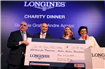 Stefanie Graf şi Andre Agassi au strîns 220.000 de dolari pentru fundaţiile lor caritabile