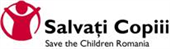 Organizatia Salvati Copiii