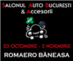 Salonul Auto Bucuresti & Accesorii 2014 - eveniment sustinut de catre Asociatia Producatorilor si Importatorilor de Automobile (APIA)