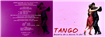 TANGO BRASOV: - Studio Tango Nada Mas va invita maine, 20 iunie 2009 la Seminarele de Tango Argentinian si Milonga “Nada Mas”