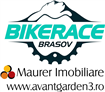 Maurer Imobiliare susține competiția BikeRace Brașov 
