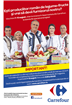 Producătorii români de legume-fructe sunt invitați să devină furnizori Carrefour România 