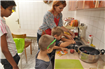 Pregătirile de toamnă sunt în toi. Dr.Oetker aduce bunătăți și bucurie în SOS Satele Copiilor România