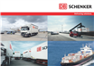 DB Schenker Logistics a lansat in Romania o noua campanie de vanzari: Touchdown USA 