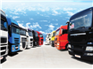 BCR Leasing - dobanda avantajoasa la achizitia vehiculelor rulate furnizate de CEFIN Trucks