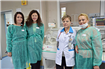 Organizaţia Salvaţi Copiii donează spitalului „Grigore Alexandrescu” un incubator în valoare de 45.000 de lei