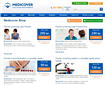 Medicover lansează primul magazin online dedicat ofertelor speciale pentru sănătatea ta