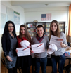 IntegralEdu si Universitatea Sunderland din Marea Britanie i-au premiat pe cei mai creativi elevi din Romania 