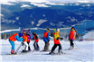 Week-end plin, la Ski Resort Transalpina, pentru toate varstele si pentru toate gusturile!