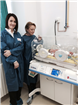 SalvaţiCopiii donează echipamente în valoare de 15.500 de euro pentru maternitățile din Covasna și Harghita
