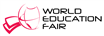 World Education Fair, targul prin care universitatile straine isi selecteaza cei mai buni elevi si studenti din Romania