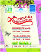 S-a deschis TARGUL MARTISORULUI 2015, editia a VII-a Dezbraca-te de iarna la Bucuresti Mall si Plaza Romania! 