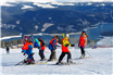 La Ski Resort Transalpina, primăvara e în aer și iarna pe pârtie! 
