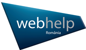 WEBHELP ROMANIA