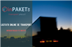 www.inPaket.ro, un site care schimba tot ceea ce stiati despre transportul de marfa si burse de transport