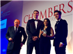 CEE: Schoenherr named Leading Law Firm in South East Europe by Chambers